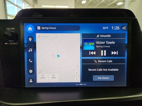 New 2026 Subaru Outback Limited image 18