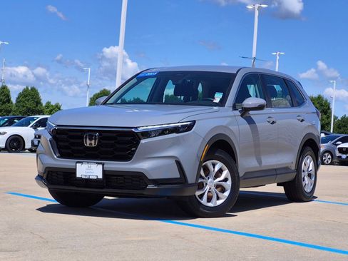 Certified 2023 Honda CR-V LX image 2