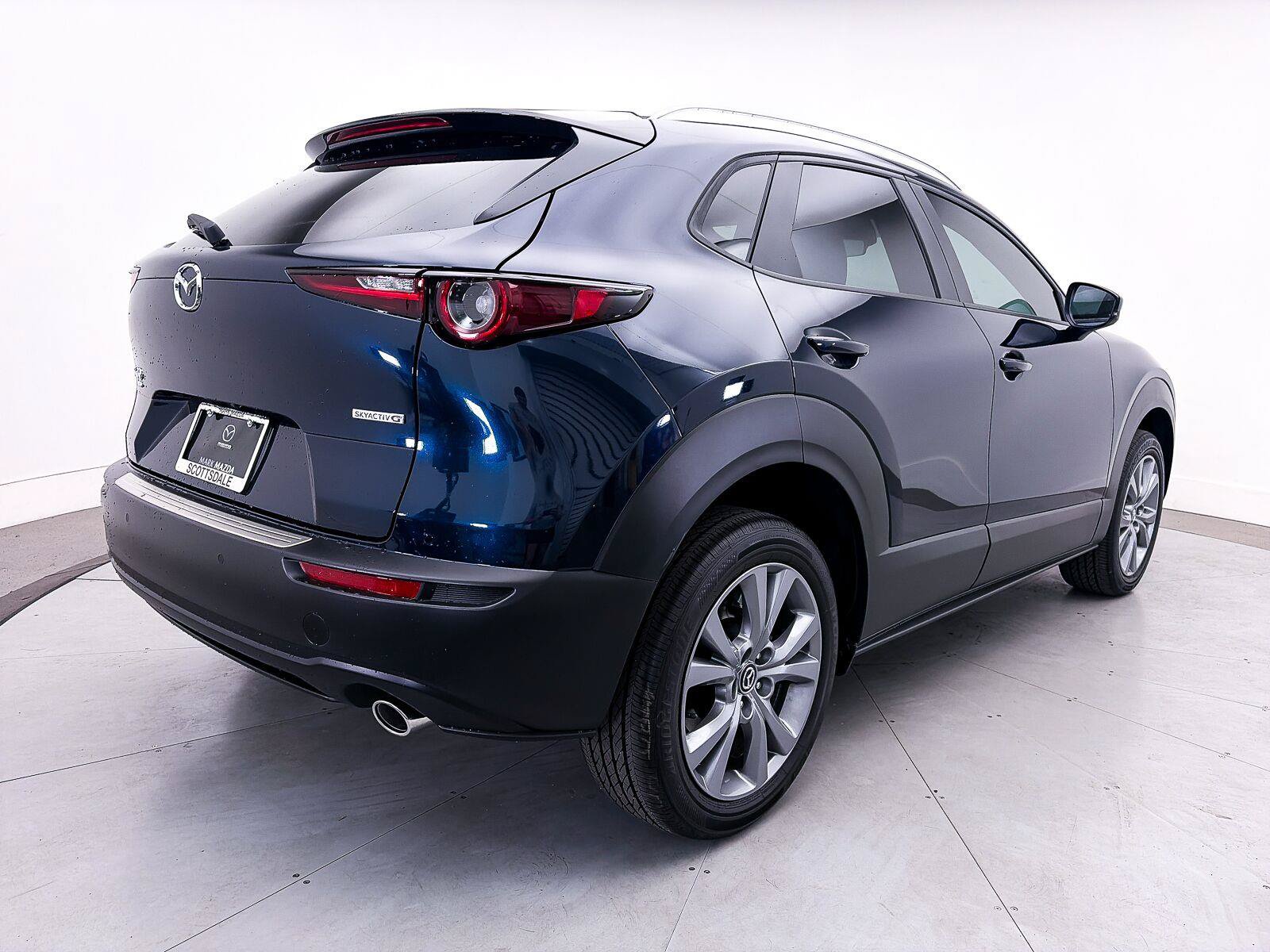 Used 2026 MAZDA CX-30 AWD 2.5 S image 7