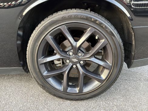 Used 2023 Dodge Challenger GT w/ Blacktop Package image 19