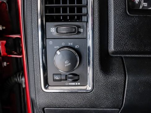 Used 2017 RAM 2500 Laramie w/ Sport Appearance Group AWD/4WD image 25