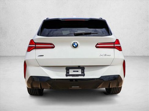New 2026 BMW X3 xDrive30 AWD/4WD image 6