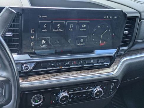 Used 2023 GMC Sierra 1500 Elevation image 20