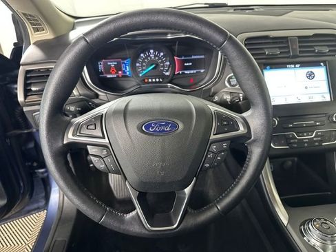 Used 2018 Ford Fusion Energi SE image 14