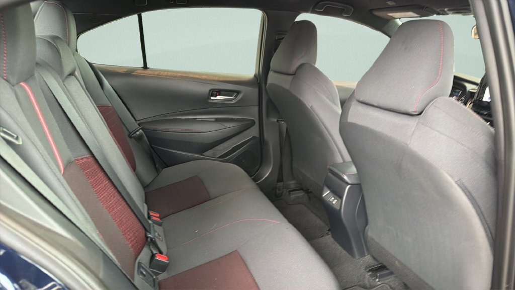 Used 2024 Toyota Corolla SE FWD image 30