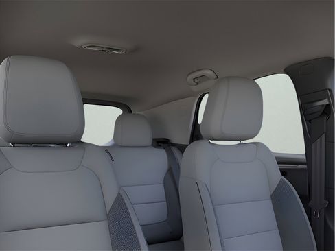 New 2026 Chevrolet TrailBlazer LT w/ Driver Confidence Package image 24