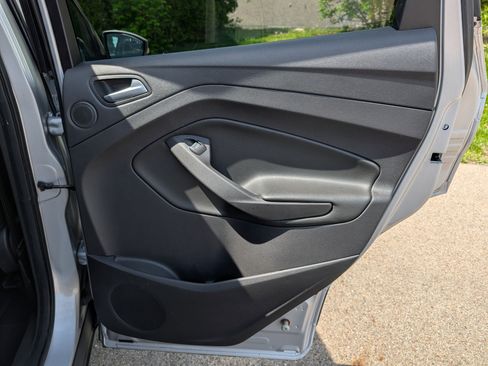 Used 2014 Ford Escape Titanium image 26