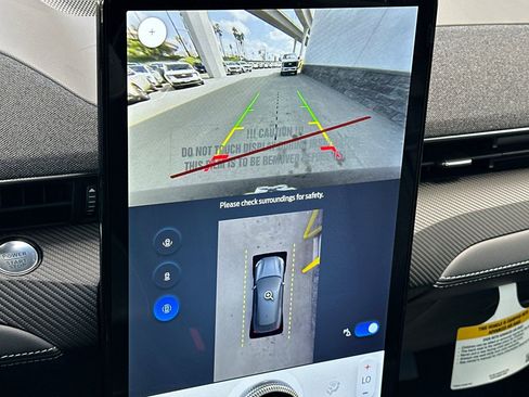 New 2026 Ford Mustang Mach-E Premium image 19