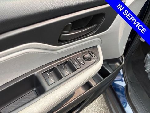 Used 2021 Honda Odyssey EX image 26