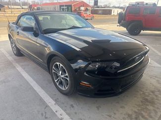 Used 2014 Ford Mustang Premium video 1