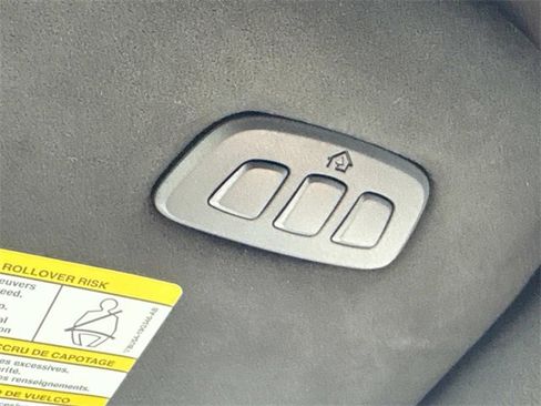 New 2025 Lincoln Navigator Black Label image 31