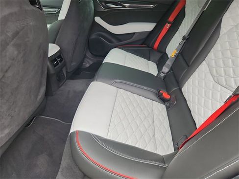 Used 2024 Cadillac CT5 V Blackwing w/ LPO, Red Accent Package image 26