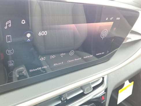New 2026 Buick Envista Avenir FWD image 20