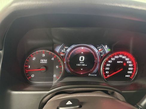 Used 2016 GMC Yukon Denali w/ Open Road Package AWD/4WD image 18