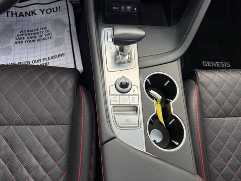 Used 2019 Genesis G70 3.3T Elite AWD/4WD image 29