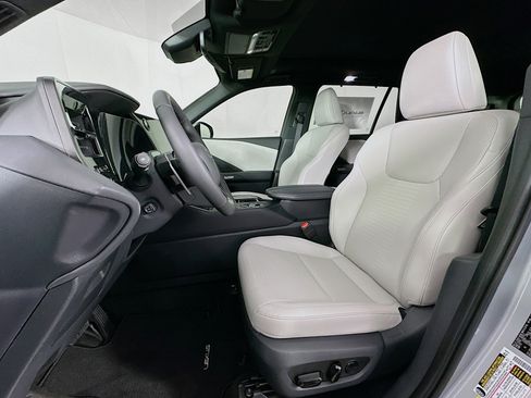 New 2026 Lexus TX 350 AWD image 22