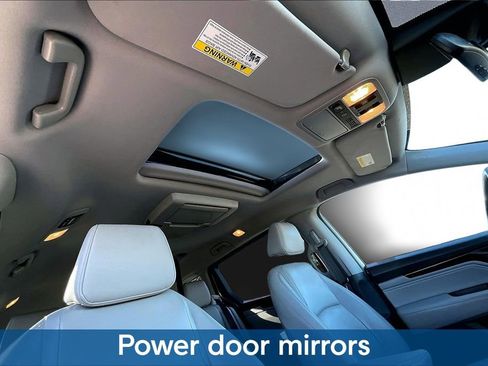 Used 2021 Honda Odyssey Touring image 30