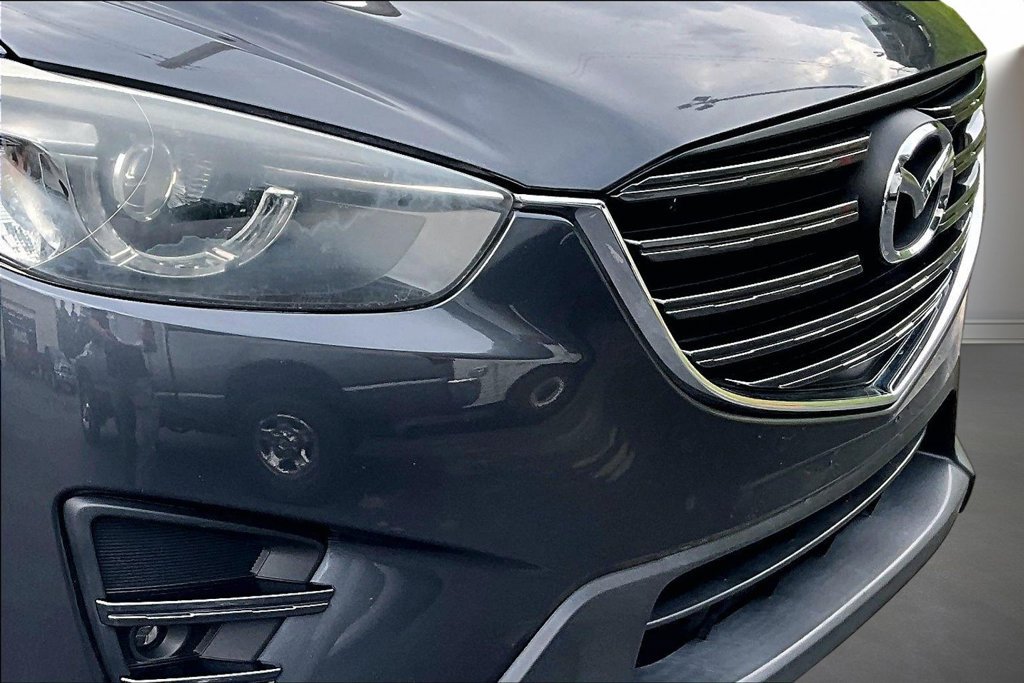 Used 2016 MAZDA CX-5 Grand Touring AWD/4WD image 29