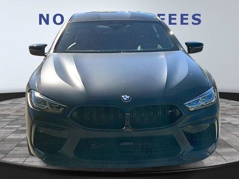 Used 2025 BMW M8 Competition image 2