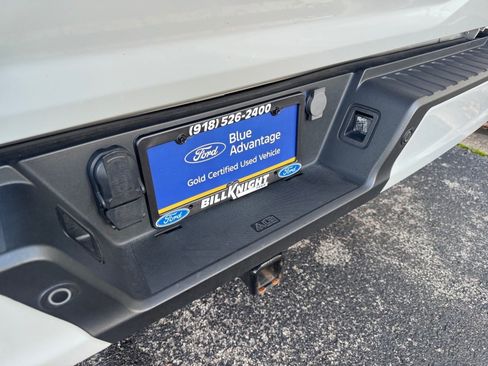 Used 2023 Ford F150 XLT w/ Equipment Group 302A High image 16