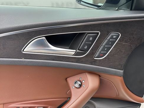 Used 2018 Audi A6 2.0T Premium w/ Cold Weather Package image 29