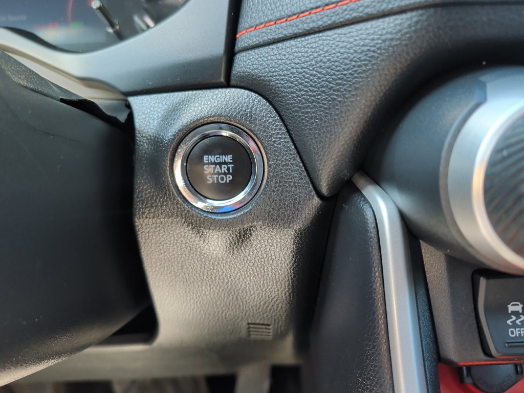 Used 2024 Toyota RAV4 Adventure AWD/4WD image 22