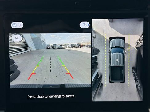 New 2025 Ford F150 XLT w/ Equipment Group 302A MID image 29