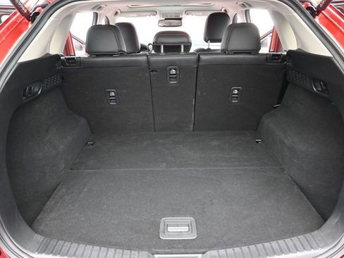 Used 2023 MAZDA CX-5 AWD 2.5 S w/ Premium Package image 28