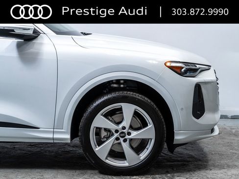 Used 2025 Audi Q5 Premium Plus w/ Premium Plus image 13