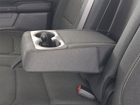 New 2026 RAM 1500 Big Horn image 9