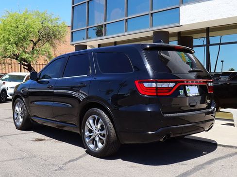 Used 2020 Dodge Durango GT RWD image 9
