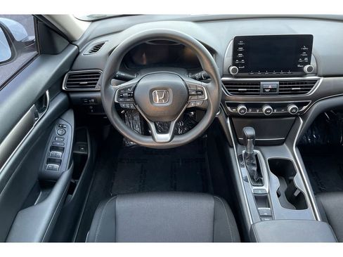 Certified 2020 Honda Accord LX image 16