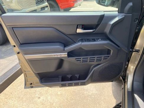 New 2026 Toyota Tacoma TRD Sport image 17