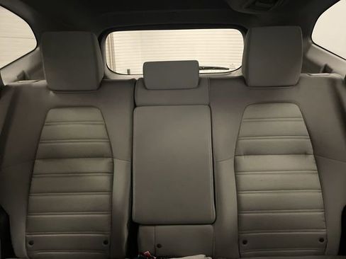 Certified 2019 Honda CR-V EX image 22