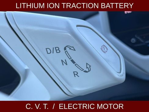 Used 2021 Volkswagen ID.4 1st Edition w/ ID.4 Protection Package image 13