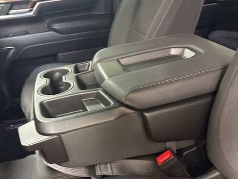 Used 2024 Chevrolet Silverado 2500 LT w/ All Star Edition image 17