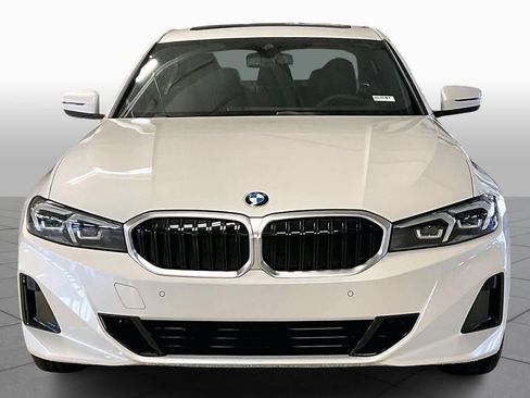 New 2026 BMW 330i Sedan w/ Premium Package image 3