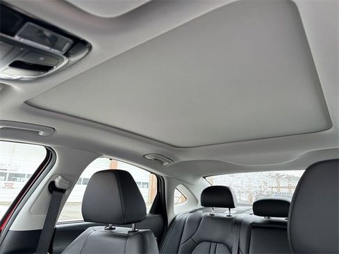 New 2026 Hyundai Sonata Limited image 3