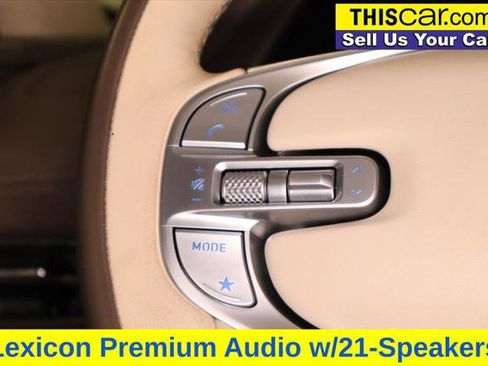 Used 2021 Genesis GV80 3.5T w/ Prestige Package 07 AWD/4WD image 15