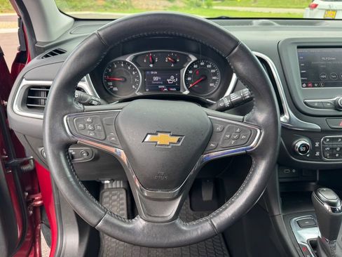 Used 2021 Chevrolet Equinox LT AWD/4WD image 20