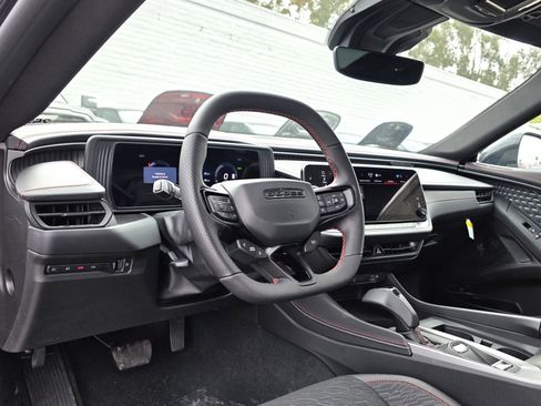 New 2025 Dodge Charger R/T w/ Sun & Sound Package image 10