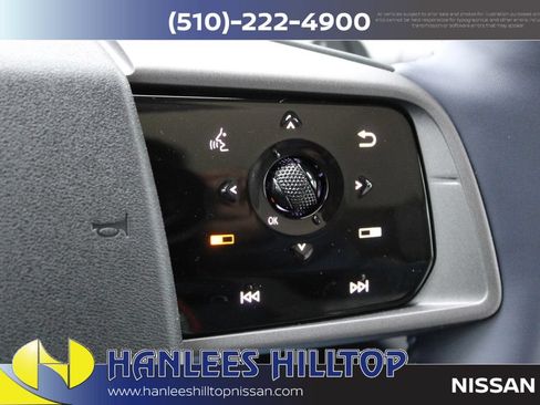 New 2026 Nissan Leaf Platinum+ FWD image 29