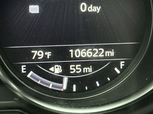 Used 2016 MAZDA CX-9 Signature image 23