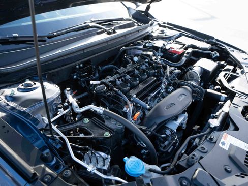 Used 2023 Honda Accord EX image 31