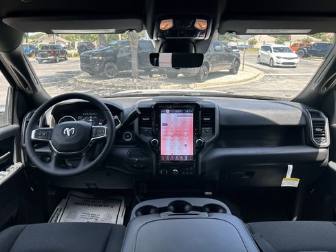 New 2025 RAM 2500 Tradesman image 30