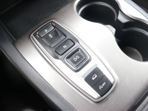 Used 2021 Honda Passport EX-L image 20