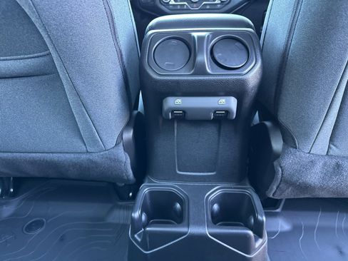 New 2026 Jeep Gladiator Sport image 49