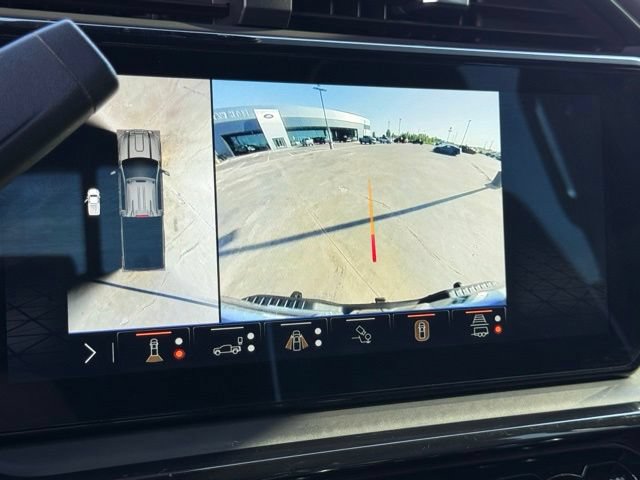 Used 2024 GMC Sierra 2500 AT4X w/ AT4X AEV Edition AWD/4WD image 32