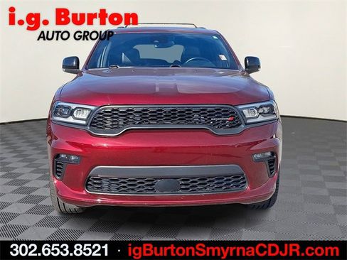 Used 2023 Dodge Durango GT image 2