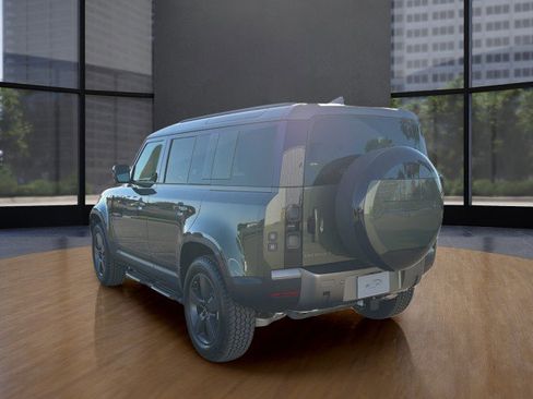 New 2026 Land Rover Defender 110 S image 15